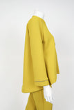 IC COLLECTION Jacket - 6955J - MUSTARD