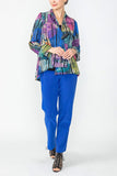 IC COLLECTION Jacket- 6970J - MULTI