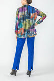 IC COLLECTION Jacket- 6970J - MULTI