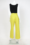 IC COLLECTION Pants - 6992P - LIME