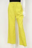 IC COLLECTION Pants - 6992P - LIME