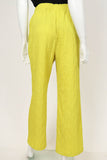 IC COLLECTION Pants - 6992P - LIME