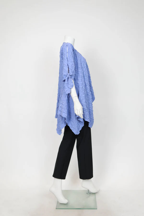 IC COLLECTION Jacket - 7002J - PERIWINKLE