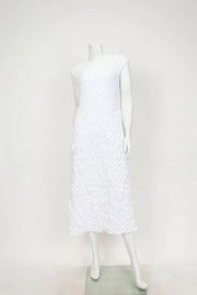 IC COLLECTION Dress - 7003D - WHITE