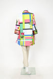 IC COLLECTION Jacket - 7006J - MULTI