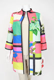 IC COLLECTION Jacket - 7006J - MULTI