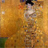 Oopera Raincoat - PORTRAIT OF ADELE BLOCH-BAUER I (LADY IN GOLD) 1907 GUSTAV KLIMT - J4239RW-6
