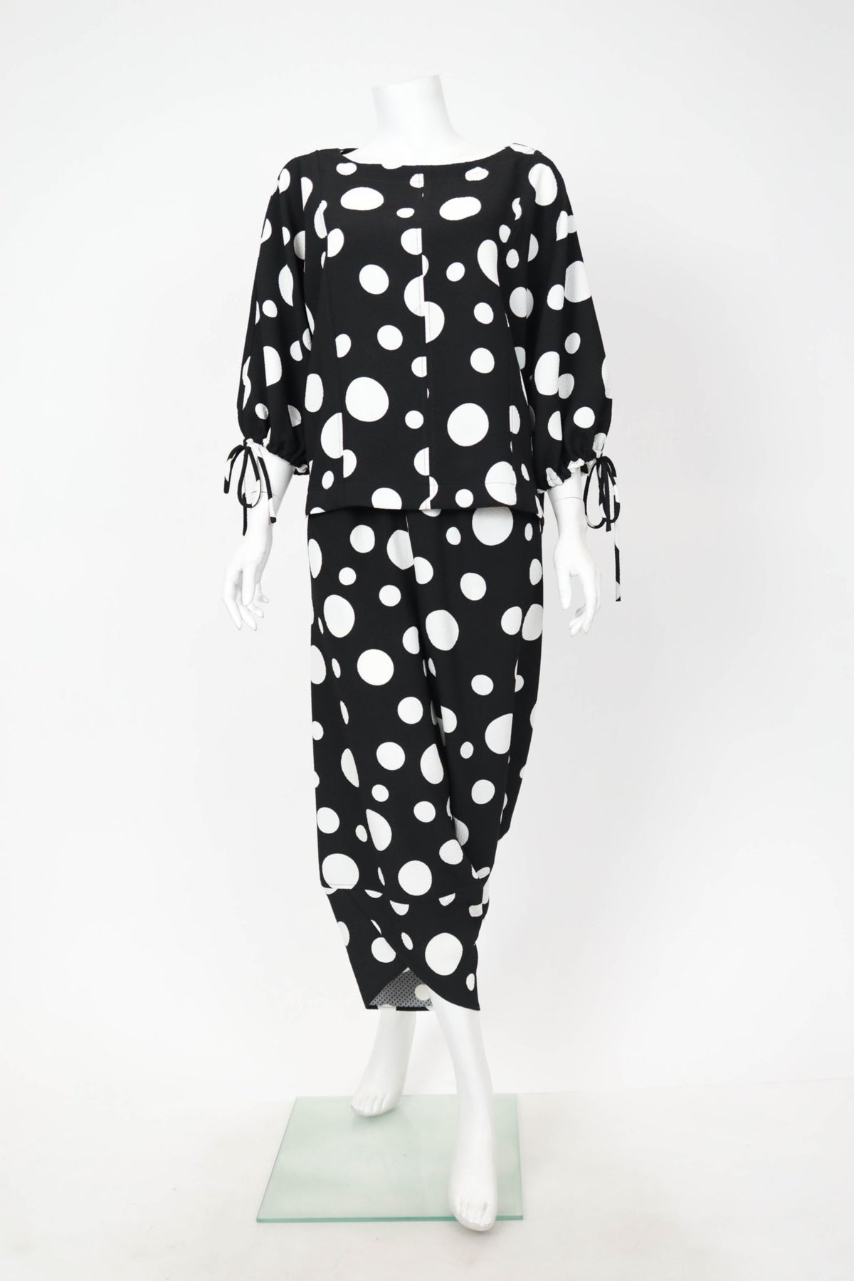 IC COLLECTION Top - 7016T - BLACK