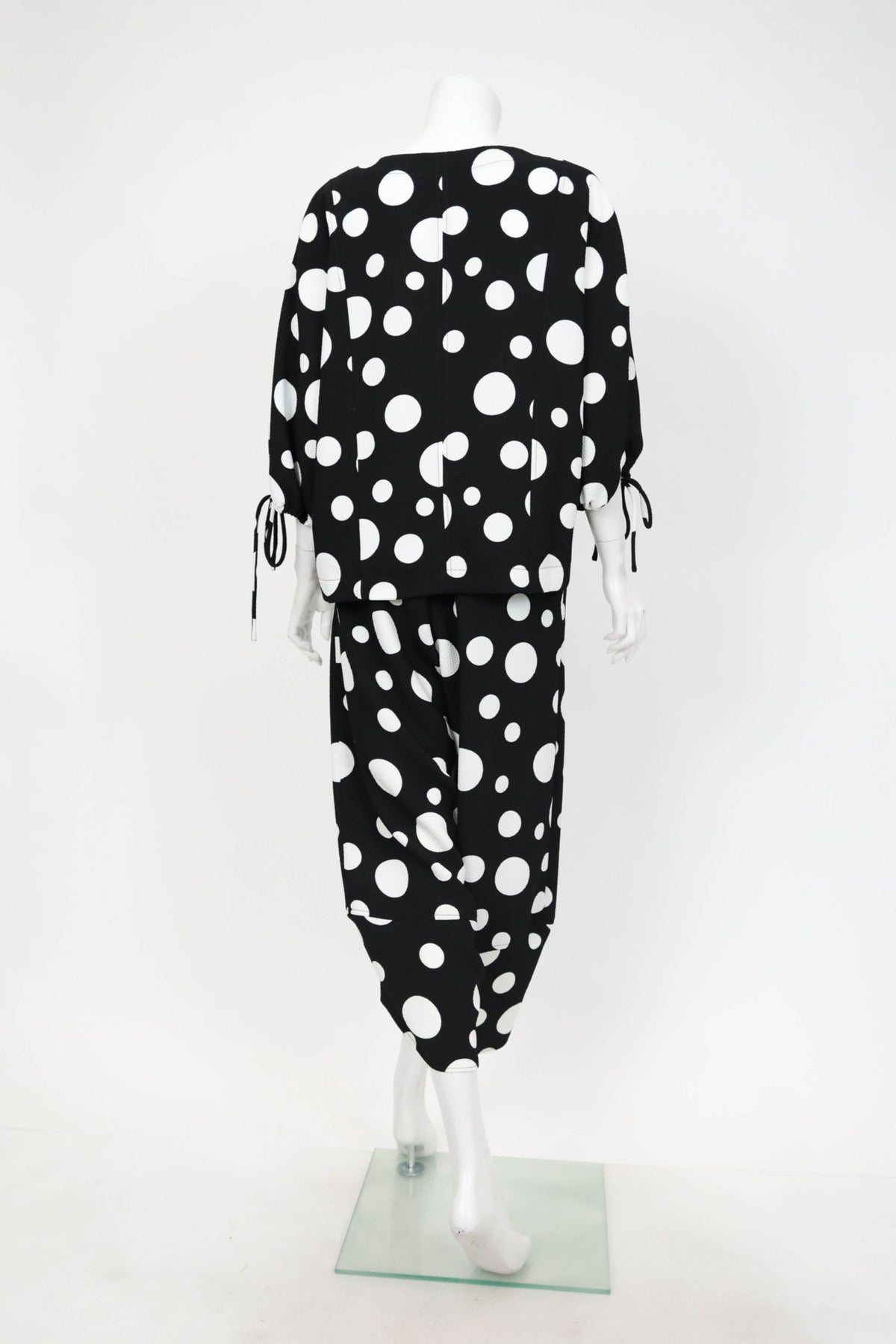 IC COLLECTION Top - 7016T - BLACK