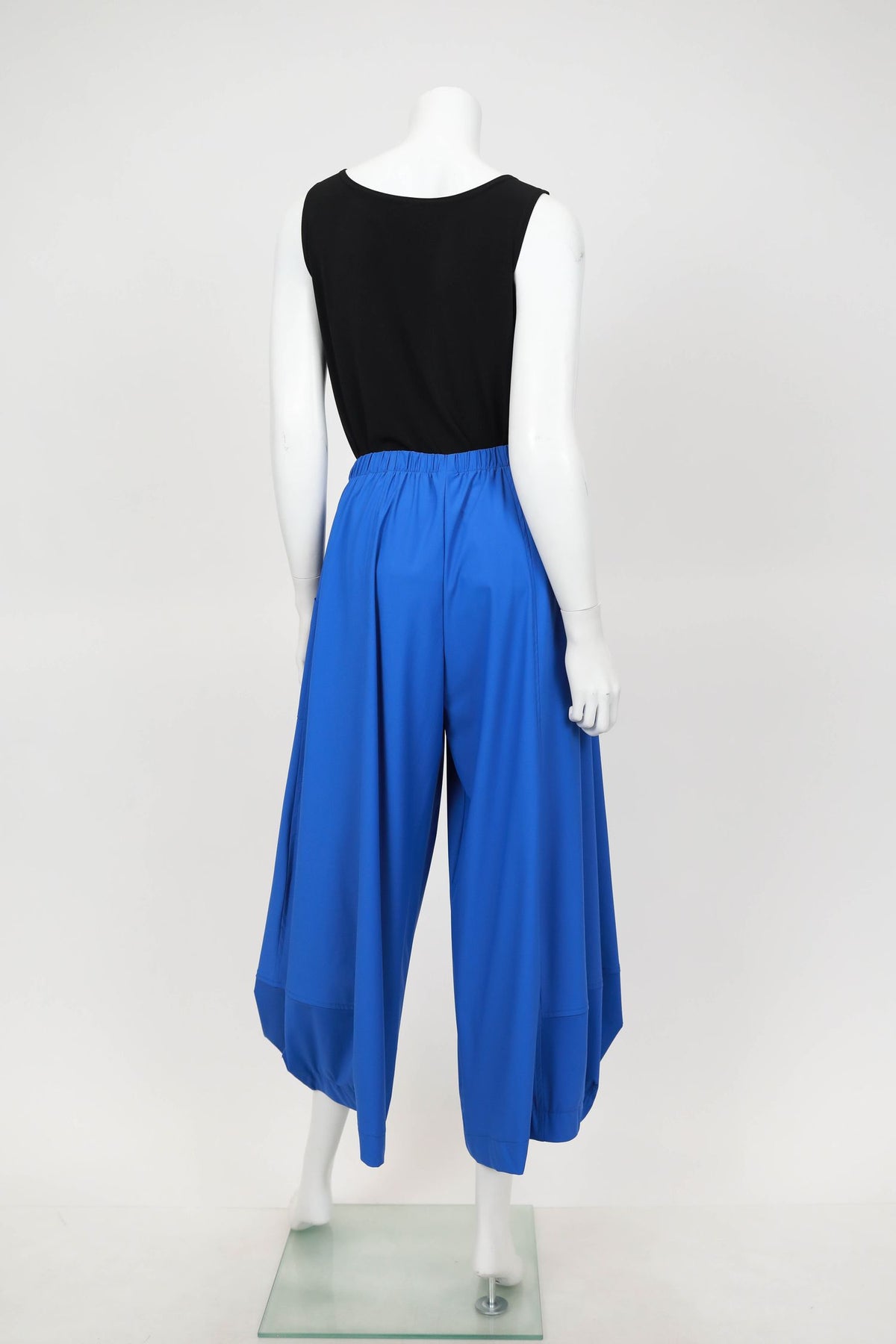 IC COLLECTION Pants - 7040P - BLUE