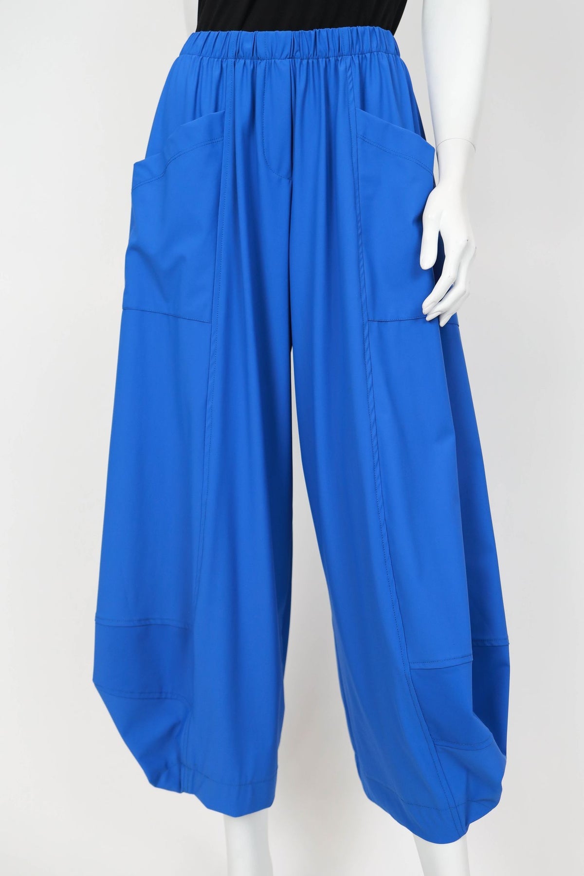 IC COLLECTION Pants - 7040P - BLUE