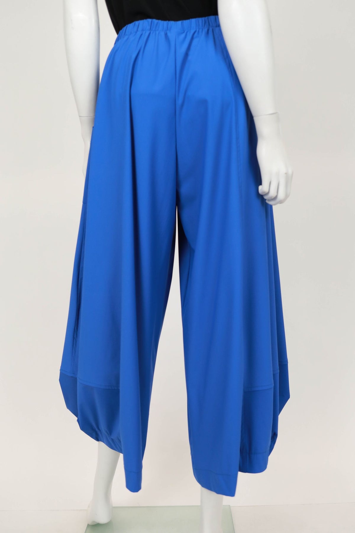 IC COLLECTION Pants - 7040P - BLUE