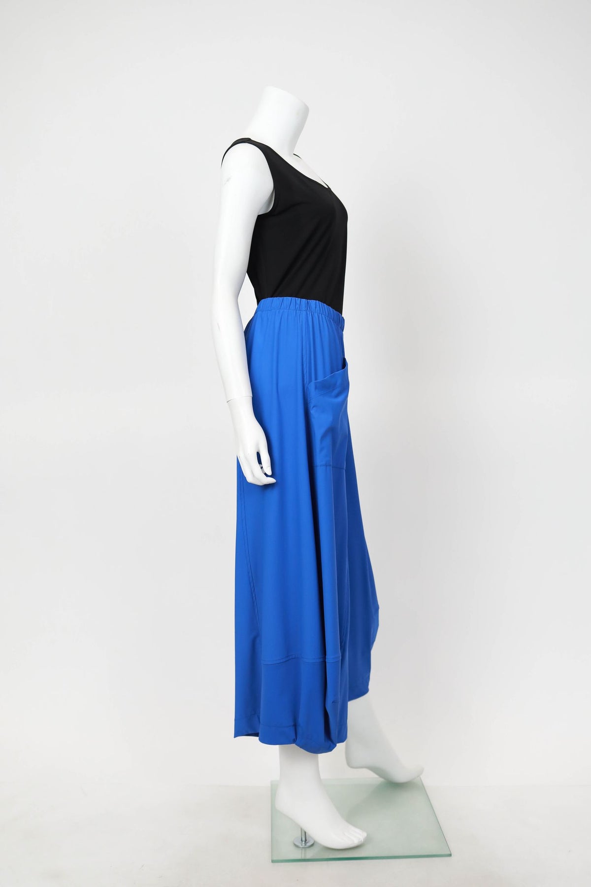 IC COLLECTION Pants - 7040P - BLUE