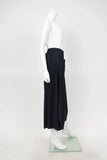 IC COLLECTION Pants - 7040P - BLACK