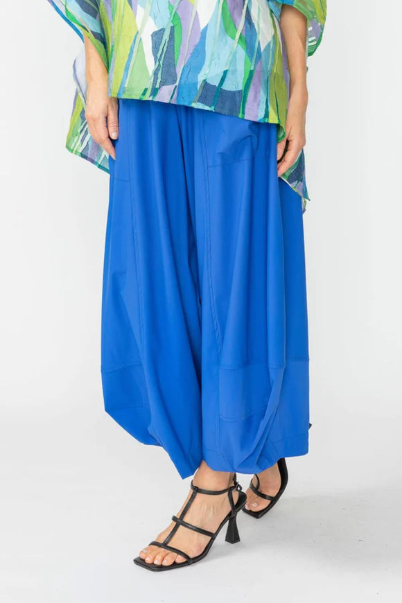 IC COLLECTION Pants - 7040P - BLUE
