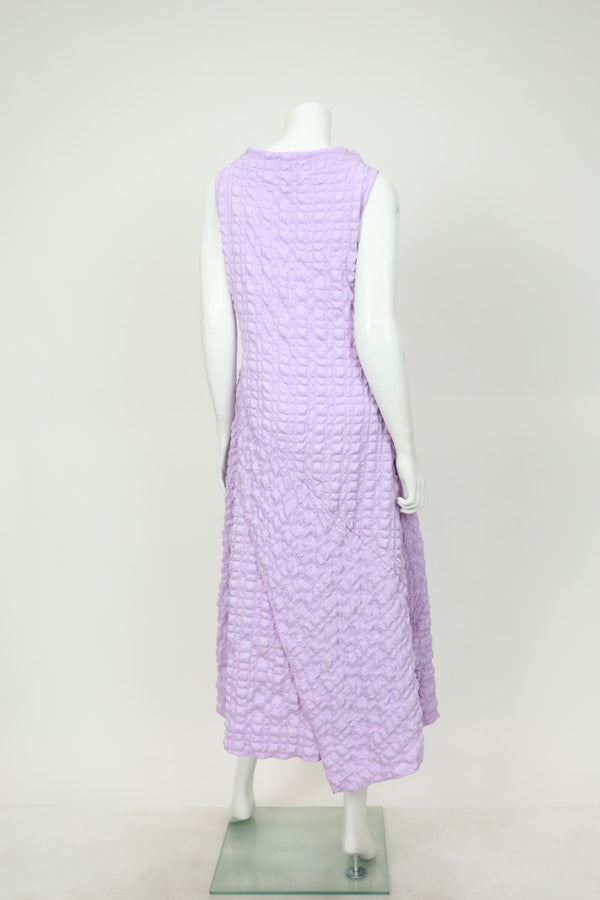 IC COLLECTION Dress - 7044D - LILAC