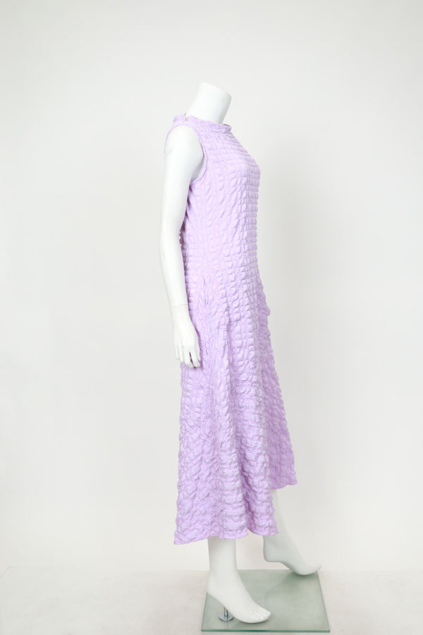 IC COLLECTION Dress - 7044D - LILAC