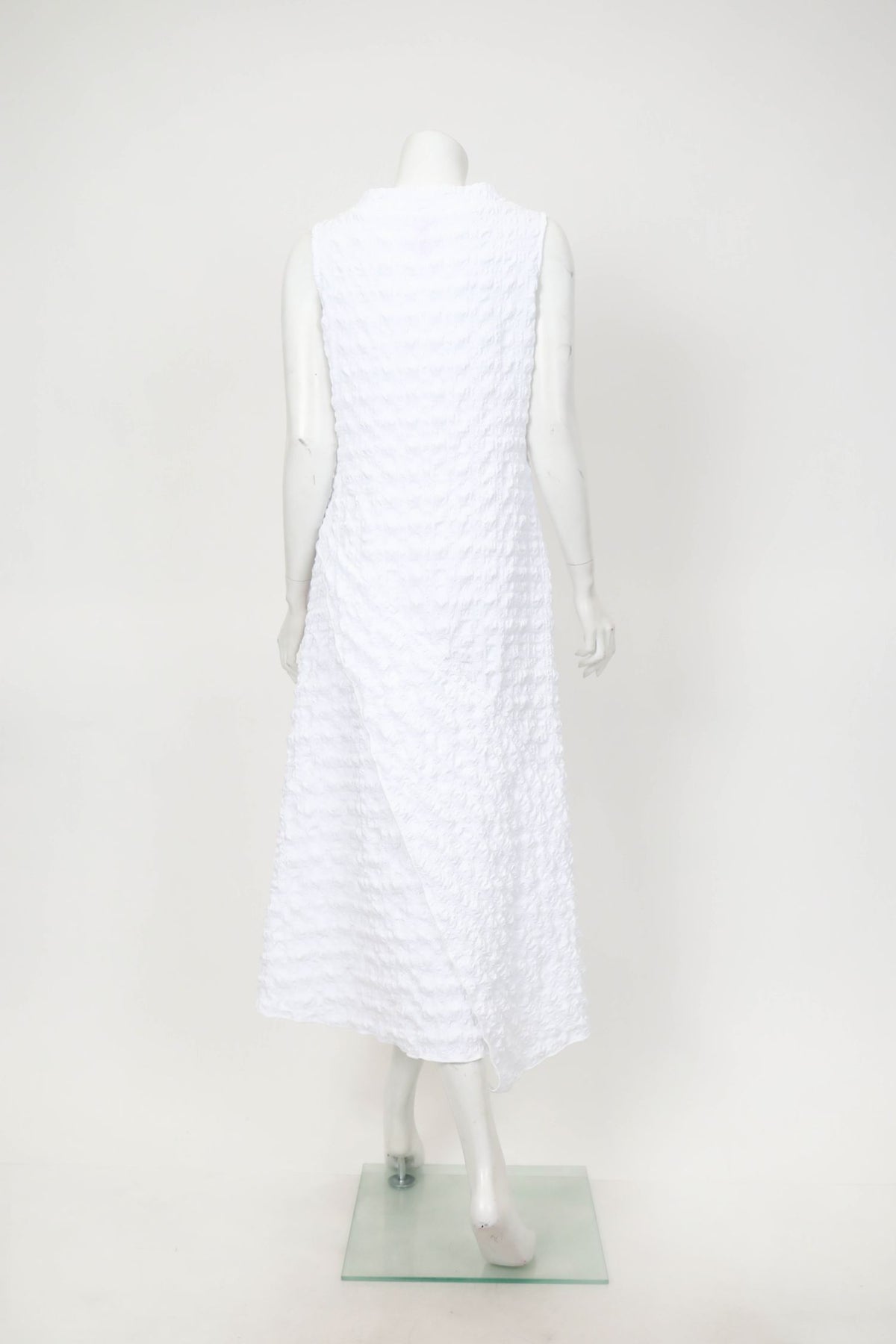 IC COLLECTION Dress - 7044D - WHITE
