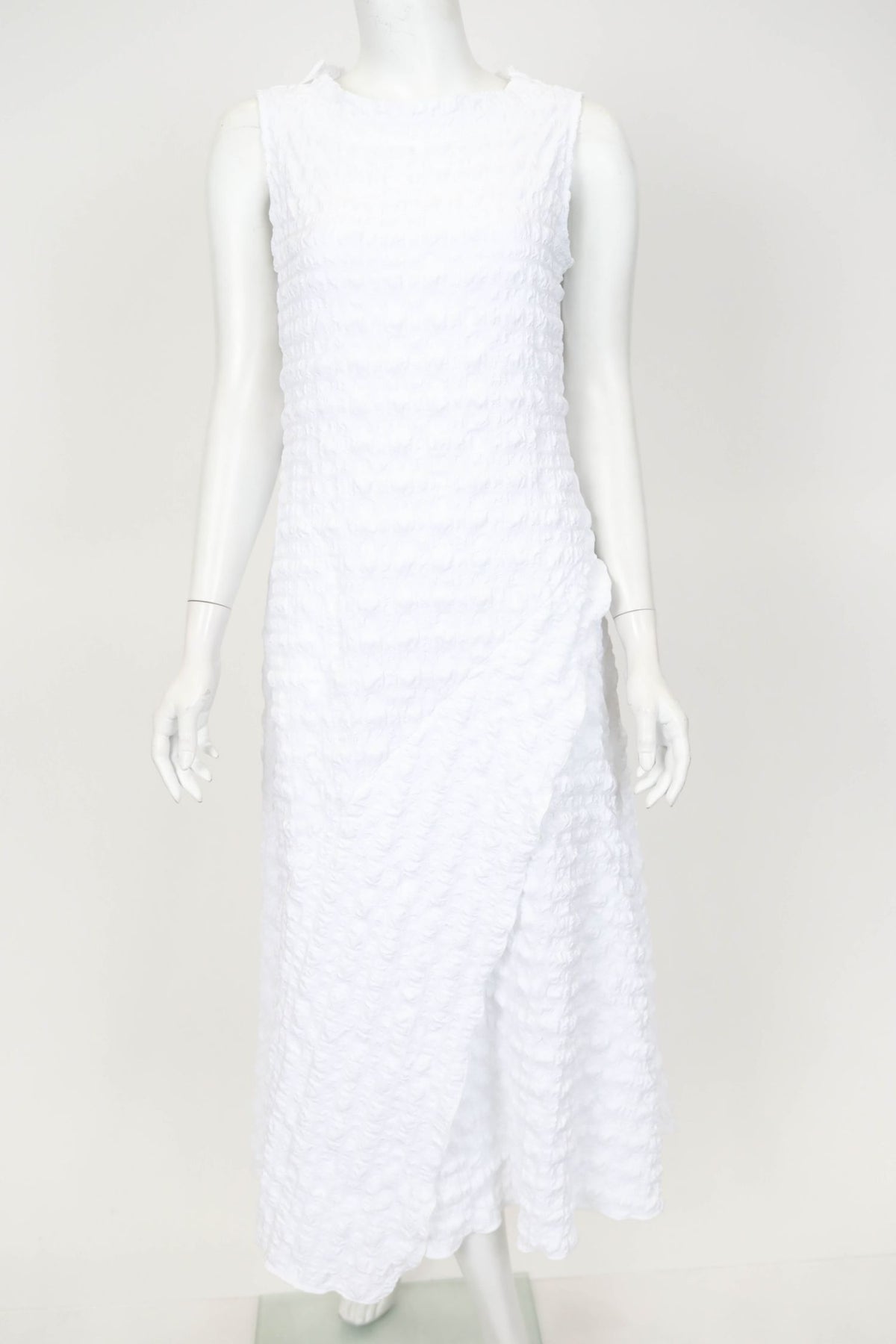 IC COLLECTION Dress - 7044D - WHITE