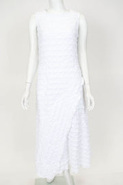 IC COLLECTION Dress - 7044D - WHITE
