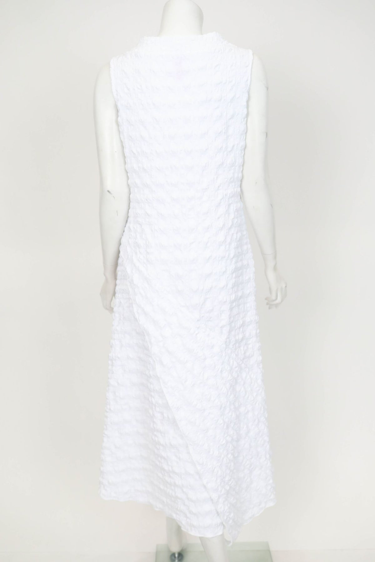 IC COLLECTION Dress - 7044D - WHITE
