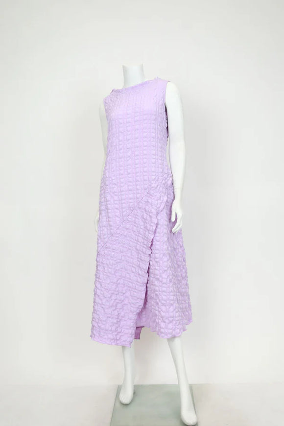 IC COLLECTION Dress - 7044D - LILAC