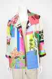 IC COLLECTION Jacket - 7049J - MULTI