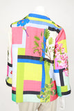 IC COLLECTION Jacket - 7049J - MULTI