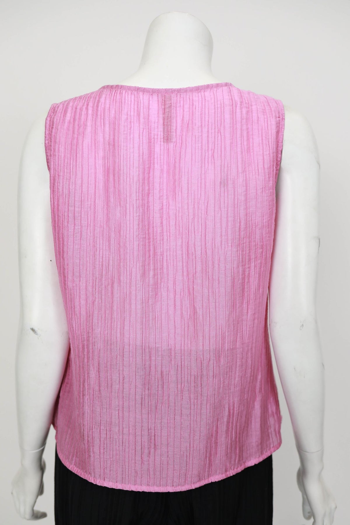 IC COLLECTION Top - 7054T - ORCHID