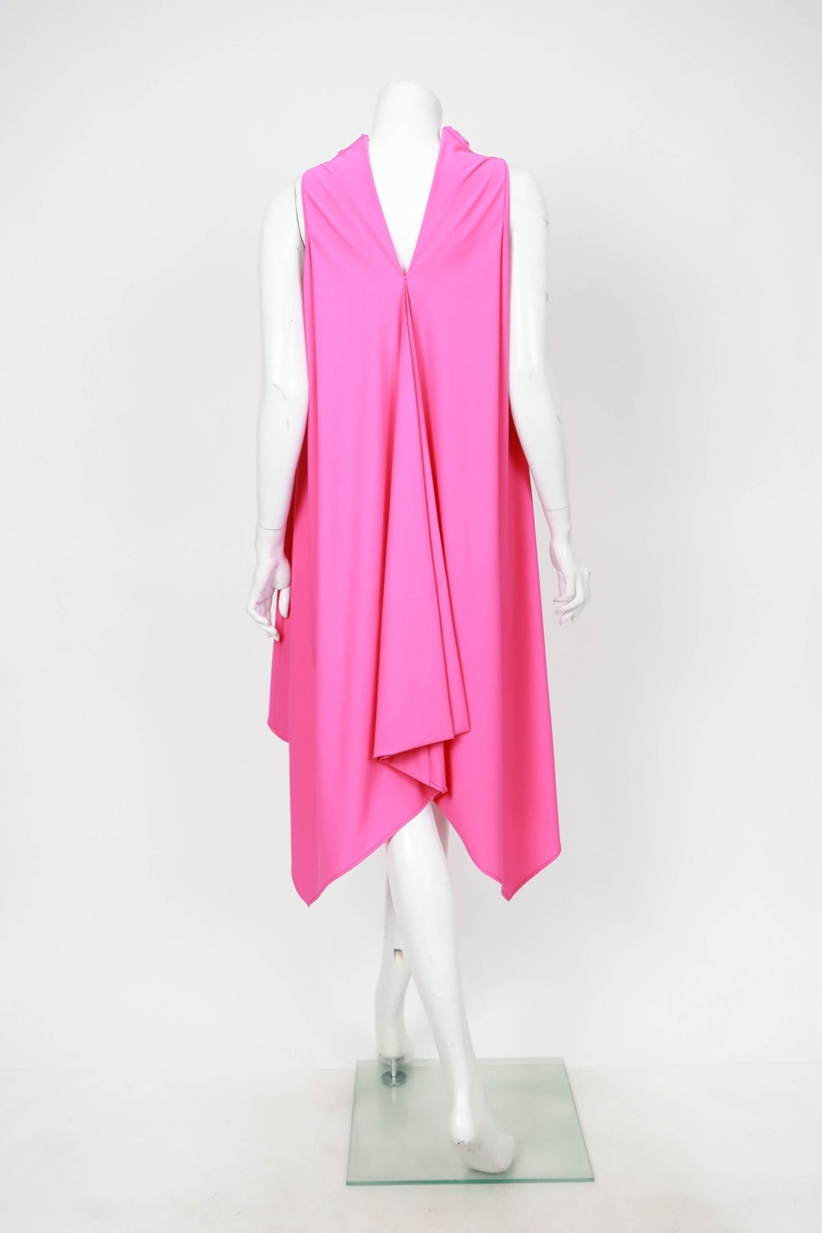 IC COLLECTION Dress - 7056D - PINK