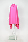 IC COLLECTION Dress - 7056D - PINK