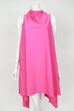 IC COLLECTION Dress - 7056D - PINK