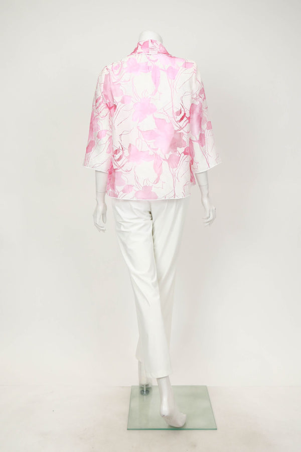 IC COLLECTION Jacket - 7065J - PINK