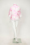 IC COLLECTION Jacket - 7065J - PINK