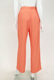 IC COLLECTION Pants - 7075P - CARROT
