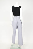 IC COLLECTION Pants - 7075P - GRAY