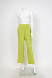 IC COLLECTION Pants - 7075P - LIME