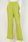 IC COLLECTION Pants - 7075P - LIME