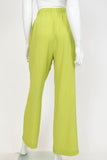 IC COLLECTION Pants - 7075P - LIME