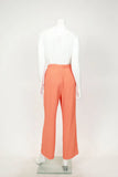 IC COLLECTION Pants - 7075P - CARROT