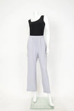 IC COLLECTION Pants - 7075P - GRAY