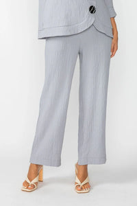 IC COLLECTION Pants - 7075P - GRAY