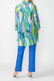 IC COLLECTION Jacket - 7079J - BLUE