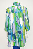 IC COLLECTION Jacket - 7079J - BLUE