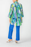 IC COLLECTION Jacket - 7079J - BLUE