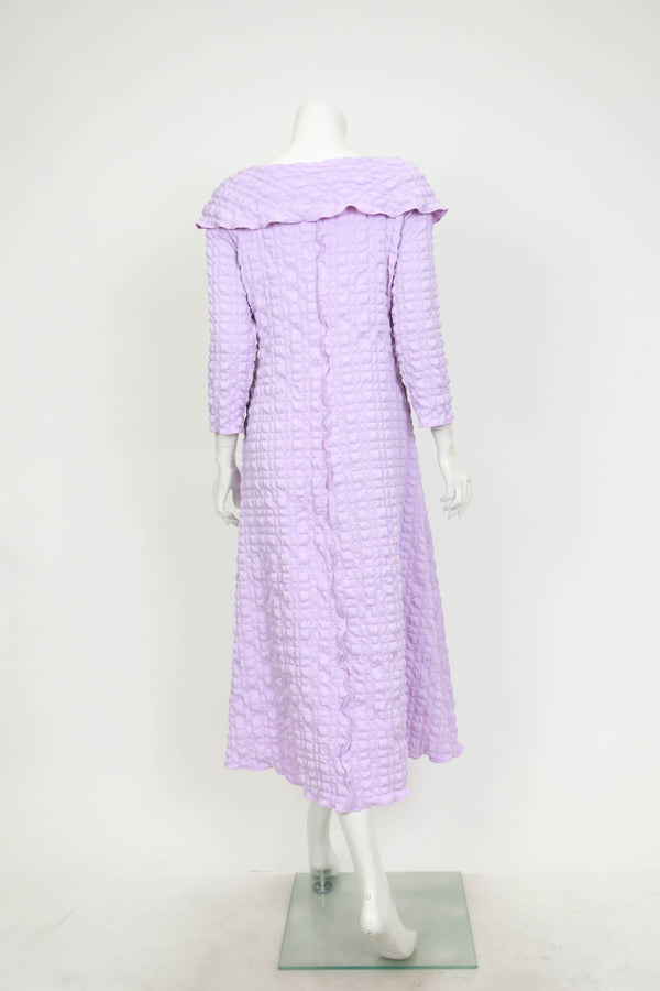 IC COLLECTION Dress - 7090D - LILAC