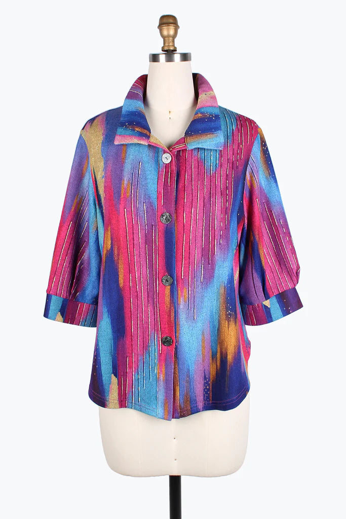 DAMEE Starry Aurora JKT-7095-MULTI