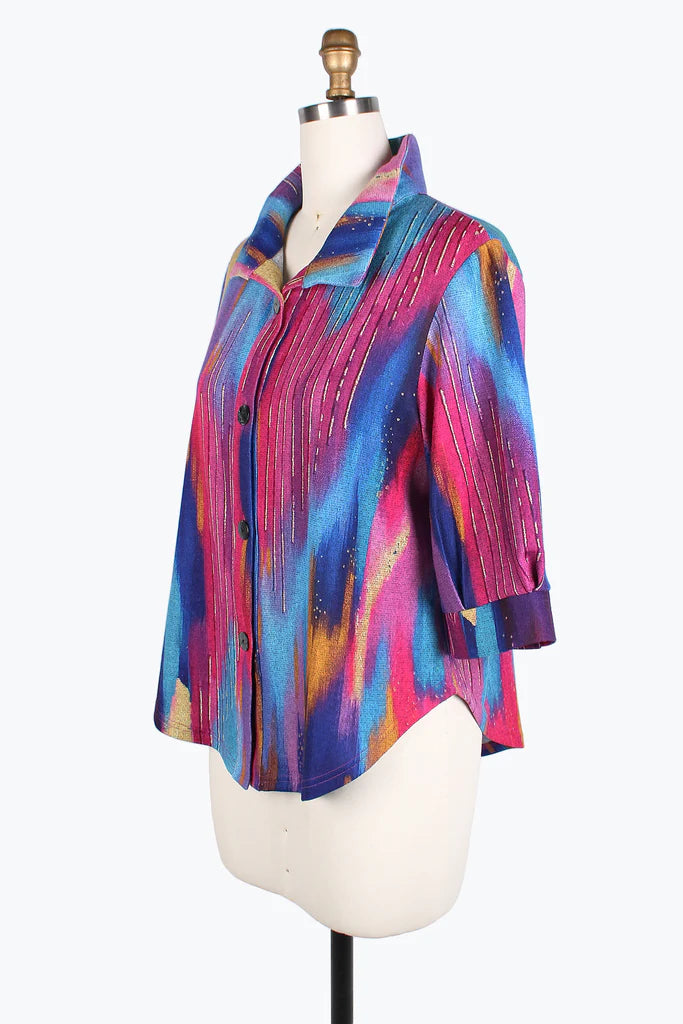 DAMEE Starry Aurora JKT-7095-MULTI