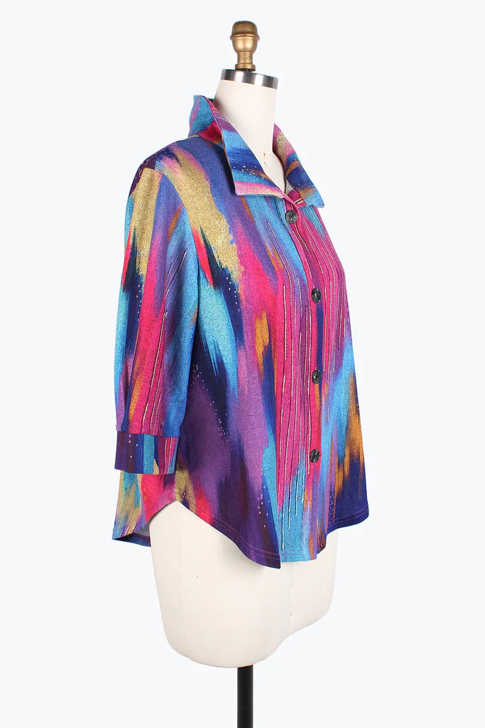 DAMEE Starry Aurora JKT-7095-MULTI