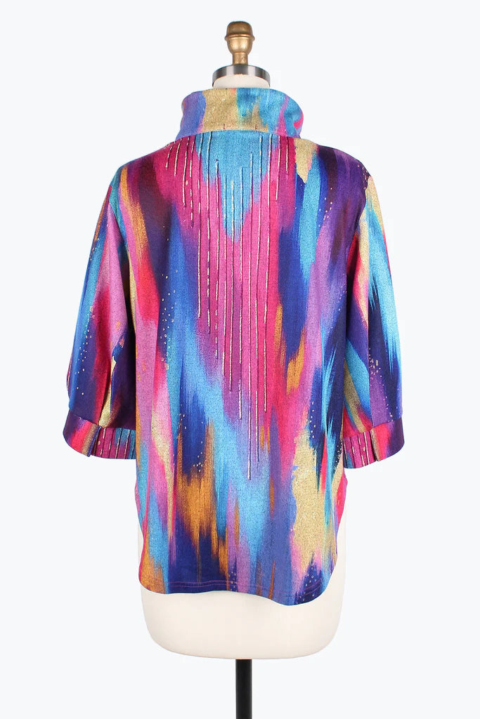 DAMEE Starry Aurora JKT-7095-MULTI